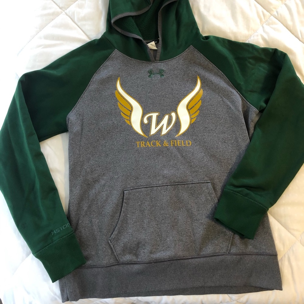 Underarmour Westminster Hoodie